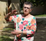 Brigitte Pradier