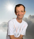 Photographie de Patrice DRIEUX 
