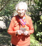 Jeanne Pialoux, la doyenne des Étoiliens, nous a quittés