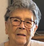 Mme Marcelle Leroy