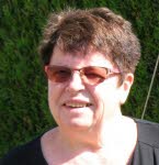 Marie-Madeleine Zen nous a quittés