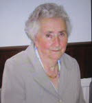 Adieu à Marie véricel