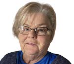 Huguette Triponez nous a quittés