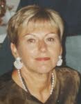 Décès de Marie-Jeanne Mauchard