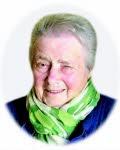 Photographie de Hélène BURGUN 