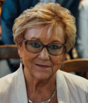 Photographie de Ginette DUMOLIN 