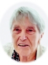 Photographie de Jeanne BEUGNET 