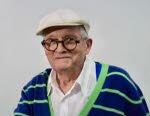 Disparition de David Hockney, figure majeure de l’art contemporain
