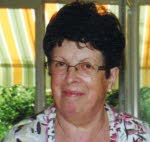 Mme Raymonde Patoux