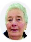 Photographie de Joséphine ZIMMERMANN 