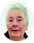 Photographie de Joséphine ZIMMERMANN 