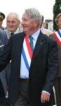 Le décès du politicien Jean-Pierre Soisson