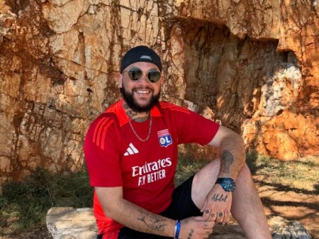 Mehdi Bassit, alias « Mehdi saucisson », tiktokeur au franc-parler, est mort à 32 ans