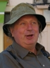 Photographie de Jean-Pierre Granet
