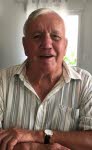 Bernard Gacon, ancien adjoint au maire, nous a quittés