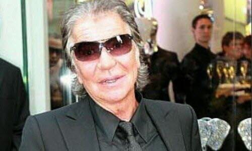 Photographie de Roberto  CAVALLI