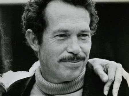 L'acteur américain Warren Oates est décédé