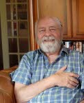Grahame Taylor, ancien propriétaire de la Grange fleurie, nous a quittés