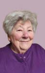 Mme Louise Jaeger
