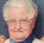 Thérèse Pitoy, doyenne du village, est décédée
