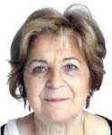 Mme Yvonne Basso