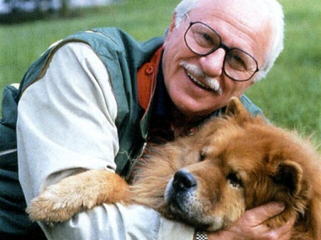 Michel Klein, vétérinaire emblématique du Club Dorothée, s’éteint à 103 ans