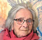 Décès d’Henriette Querry