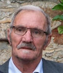 Photographie de Gaston BOGAERT 