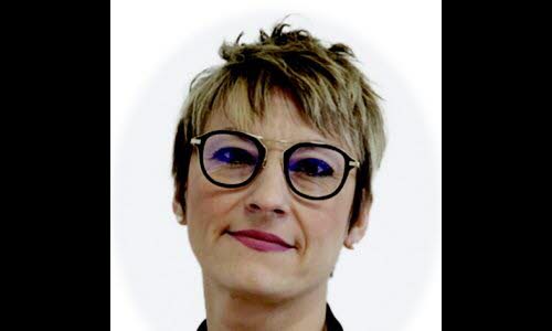 Photographie de Edith  ANFOSSO