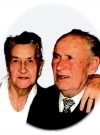 Photographie de Suzanne et André PECCLET 