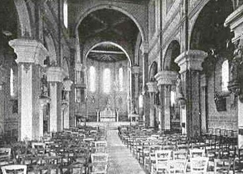 Illustration choisie pour la pensée illustrée