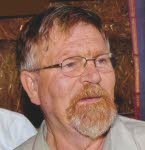 Décès de Jacques Harrouard ancien maire