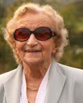 Décès de Paulette Bourdon