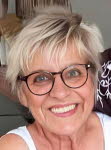 Décès de Nathalie Croctaine