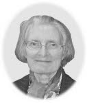 Photographie de Marie-Thérèse SCHMITT 