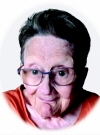 Photographie de Thérèse DUVAL 