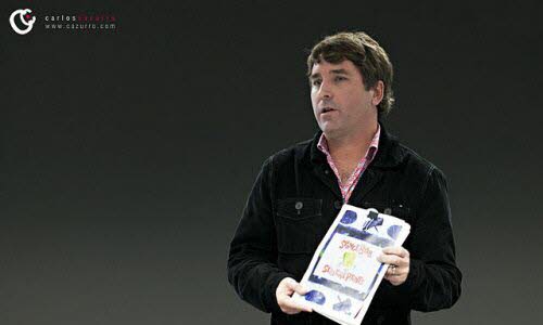 Photographie de Stephen HILLENBURG