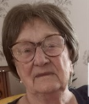 Photographie de Pierrette  BOUTEILLE 