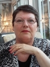 Photographie de Lorette MUNIER