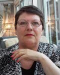 Photographie de Lorette MUNIER 
