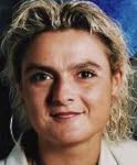 Sandra Vernier s’est éteinte