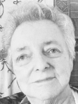 Photographie de Marlène VON DEN STEINEN 