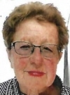 Photographie de Marie-Thérèse BRIARD 