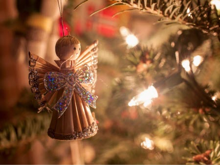 Comment passer les fêtes de fin d’année après la perte d’un proche ?