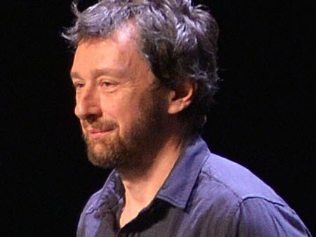 Clément Oubrerie, illustrateur connu pour sa bande dessinée Aya de Yopougon, est mort