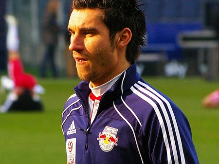 Nikola Pokrivač, ancien international croate et joueur de Monaco, meurt à 39 ans