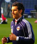 Nikola Pokrivač, ancien international croate et joueur de Monaco, meurt à 39 ans