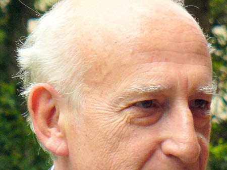 Le virtuose Maurizio Pollini