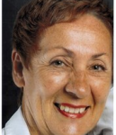 Photographie de Nadège MÉCHAIN 