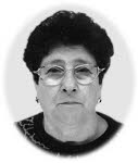Photographie de Maria Adelia  ANDRADE   